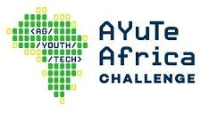 AYuTe Africa Challenge logo