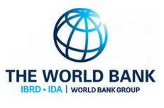 World Bank logo