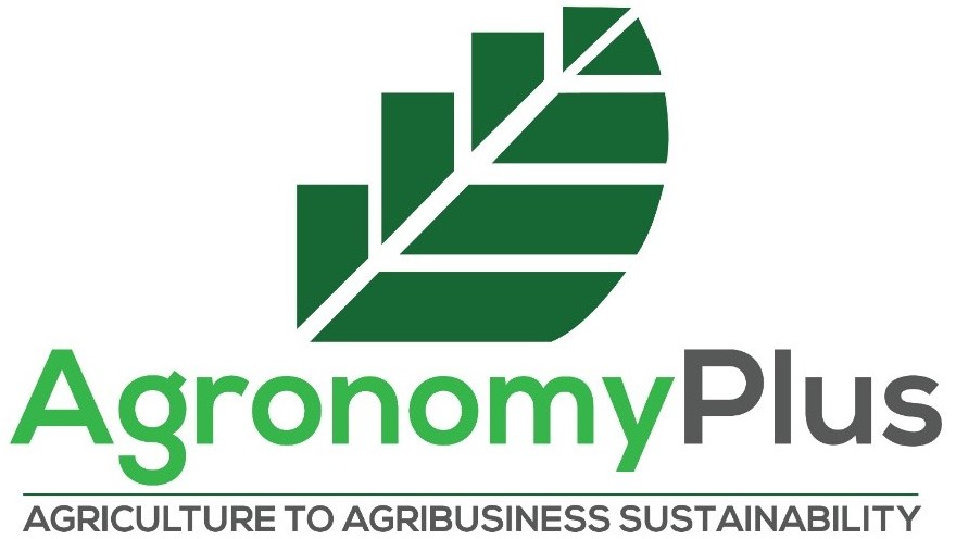 Agronomy Plus logo